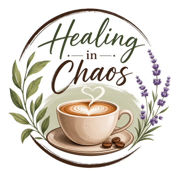 Healing in chaos