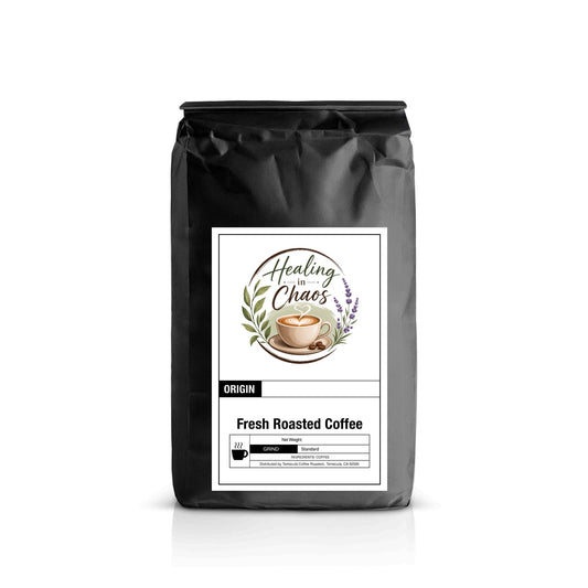 Kopi Safari